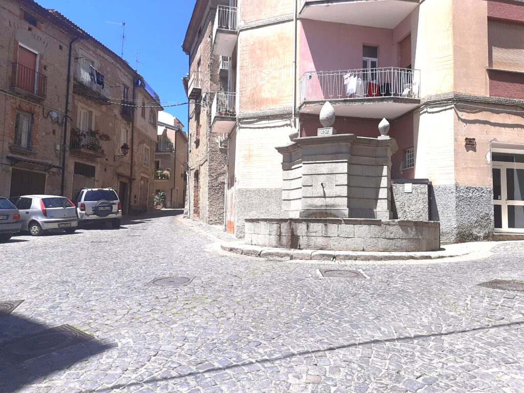 Appartamento Pellare