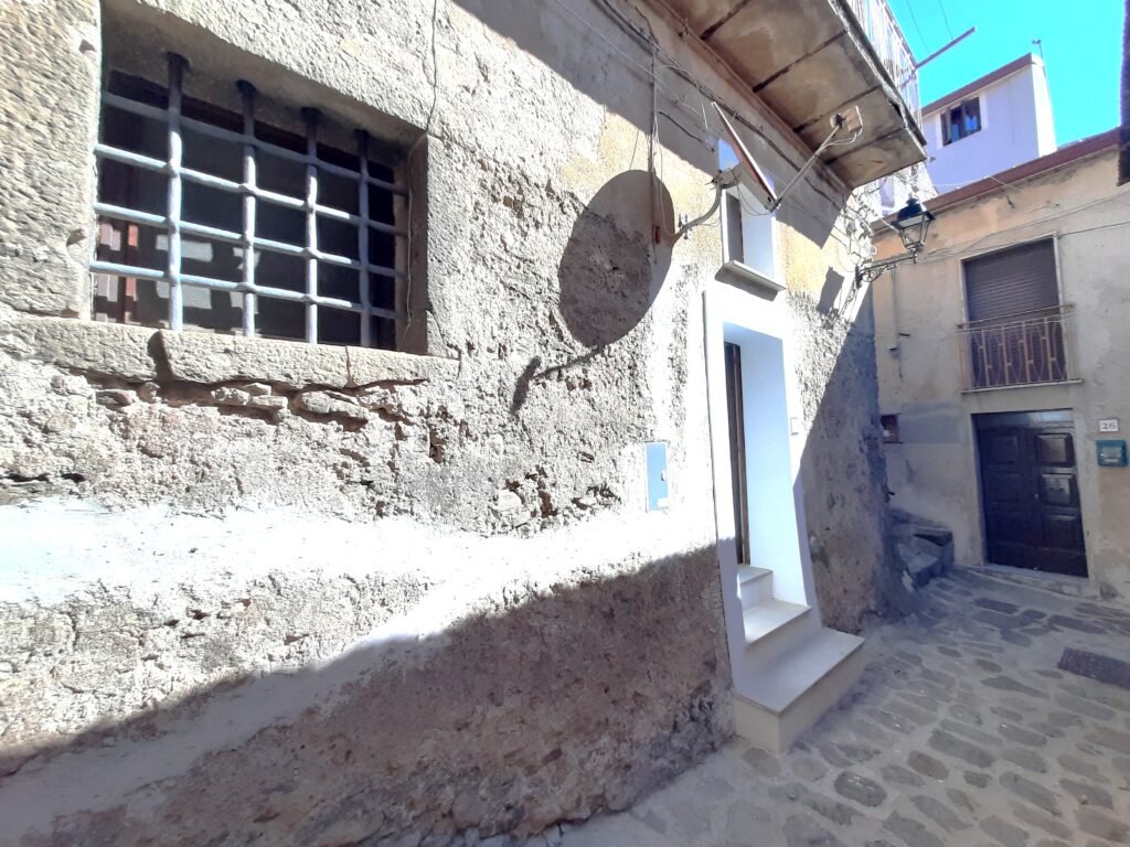 Appartamento Novi Velia