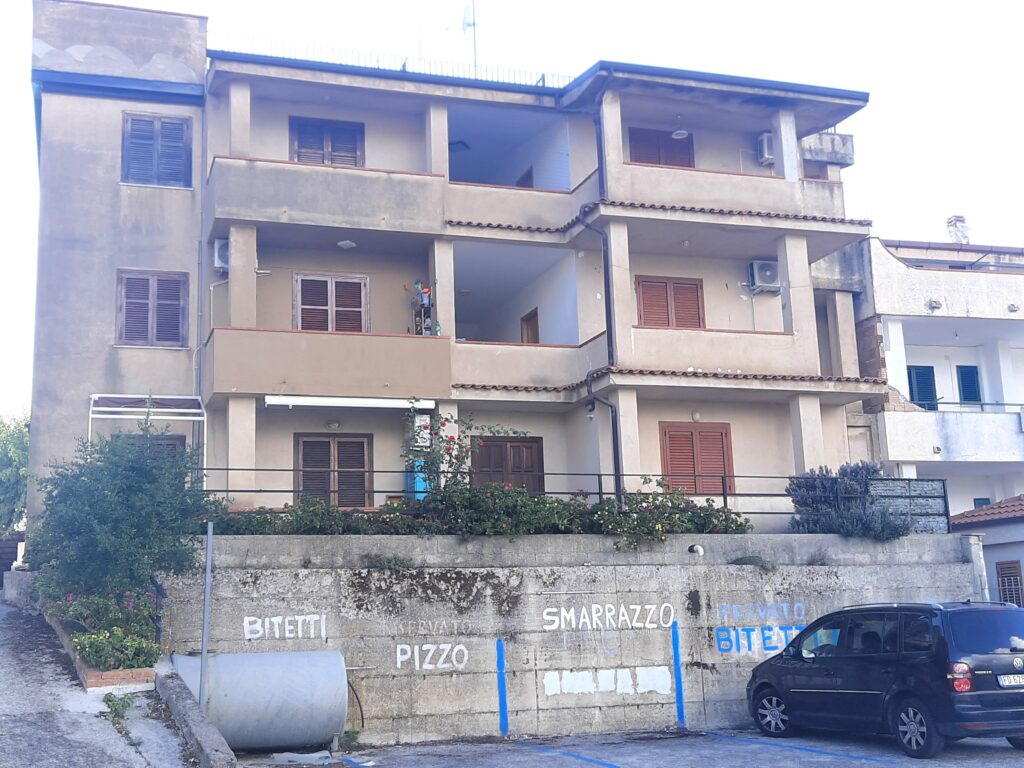 Appartamento P. Faracchio