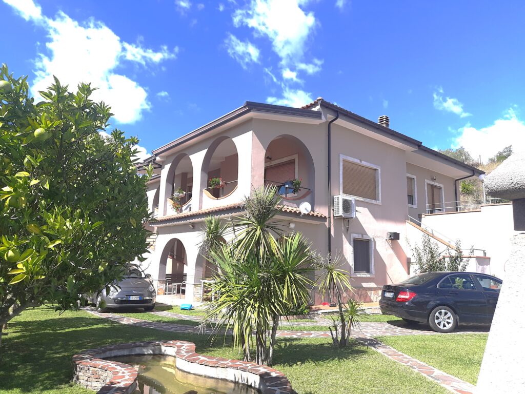 Villa Casino Lebano