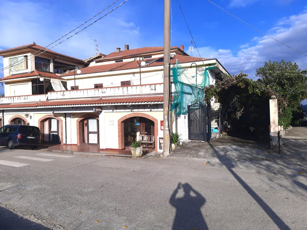 Appartamento  Metoio